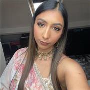 I am a GCSE Maths tutor for year 9-11 & an offer face to face tutoring sessions